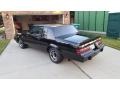 Buick Regal T-Type Grand National Black photo #3