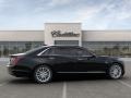 Cadillac CT6 Luxury AWD Black Raven photo #8