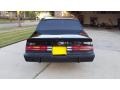 Buick Regal T-Type Grand National Black photo #6