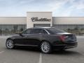Cadillac CT6 Luxury AWD Stellar Black Metallic photo #6
