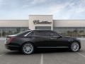 Cadillac CT6 Luxury AWD Stellar Black Metallic photo #8