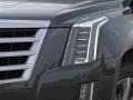 Cadillac Escalade Luxury 4WD Shadow Metallic photo #11