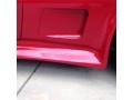 Chevrolet Corvette Coupe Red photo #15