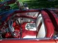 Ford Thunderbird Roadster Fiesta Red photo #5