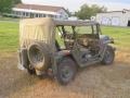 Ford M151A2 4x4 Utility Truck OD Green photo #6