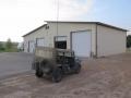 Ford M151A2 4x4 Utility Truck OD Green photo #15