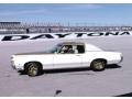 Pontiac Grand Prix SSJ Hurst Cameo White/Fire Frost Gold photo #1