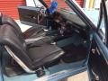 Pontiac GTO Convertible Fontaine Blue photo #7