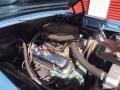 Pontiac GTO Convertible Fontaine Blue photo #9