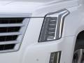 Cadillac Escalade Luxury 4WD Crystal White Tricoat photo #8