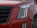 Cadillac Escalade Luxury 4WD Red Passion Tintcoat photo #8