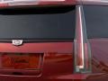Cadillac Escalade Luxury 4WD Red Passion Tintcoat photo #9