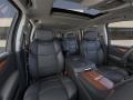 Cadillac Escalade Luxury 4WD Red Passion Tintcoat photo #11