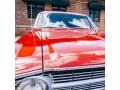 Ford Ranchero Standard Candyapple Red photo #5