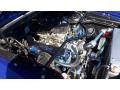 Ford Mustang Coupe Sonic Blue photo #19