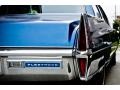 Cadillac Fleetwood Sixty Special Spartacus Blue Firemist photo #7