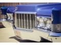 Cadillac Fleetwood Sixty Special Spartacus Blue Firemist photo #10