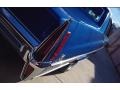 Cadillac Fleetwood Sixty Special Spartacus Blue Firemist photo #12