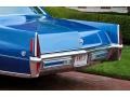 Cadillac Fleetwood Sixty Special Spartacus Blue Firemist photo #13