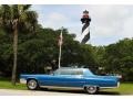 Cadillac Fleetwood Sixty Special Spartacus Blue Firemist photo #22