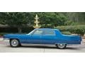 Cadillac Fleetwood Sixty Special Spartacus Blue Firemist photo #23