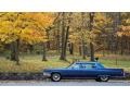 Cadillac Fleetwood Sixty Special Spartacus Blue Firemist photo #25