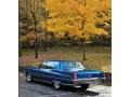 Cadillac Fleetwood Sixty Special Spartacus Blue Firemist photo #26