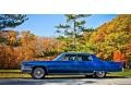 Cadillac Fleetwood Sixty Special Spartacus Blue Firemist photo #27