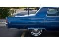 Cadillac Fleetwood Sixty Special Spartacus Blue Firemist photo #29