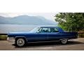 Cadillac Fleetwood Sixty Special Spartacus Blue Firemist photo #31
