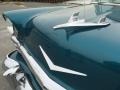 Chevrolet Bel Air 2 Door Coupe Twilight Turquoise photo #9