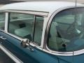 Chevrolet Bel Air 2 Door Coupe Twilight Turquoise photo #13