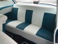 Chevrolet Bel Air 2 Door Coupe Twilight Turquoise photo #21
