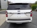 Ford Expedition Limited 4x4 Oxford White photo #3