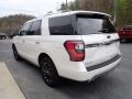 Ford Expedition Limited 4x4 Oxford White photo #5