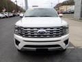 Ford Expedition Limited 4x4 Oxford White photo #8
