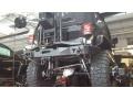 Jeep Wrangler Rubicon 4x4 Black photo #5