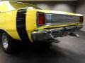 Dodge Dart GT 2 Door Hardtop Bright Yellow photo #24