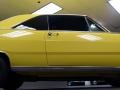Dodge Dart GT 2 Door Hardtop Bright Yellow photo #43