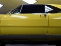 Dodge Dart GT 2 Door Hardtop Bright Yellow photo #44