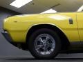 Dodge Dart GT 2 Door Hardtop Bright Yellow photo #45