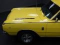 Dodge Dart GT 2 Door Hardtop Bright Yellow photo #50
