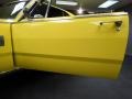 Dodge Dart GT 2 Door Hardtop Bright Yellow photo #53