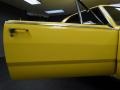 Dodge Dart GT 2 Door Hardtop Bright Yellow photo #57