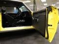 Dodge Dart GT 2 Door Hardtop Bright Yellow photo #61