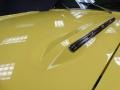 Dodge Dart GT 2 Door Hardtop Bright Yellow photo #98