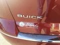 Buick Enclave Convenience Crimson Red Tintcoat photo #40