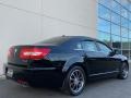 Lincoln MKZ Sedan Black photo #20