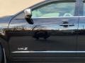 Lincoln MKZ Sedan Black photo #29