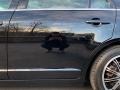Lincoln MKZ Sedan Black photo #31
